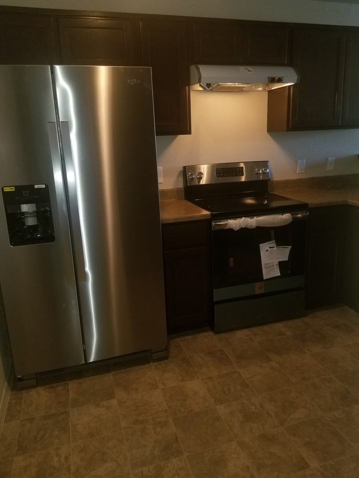 3650 W 22nd Pl #A - Photo 5 of 12