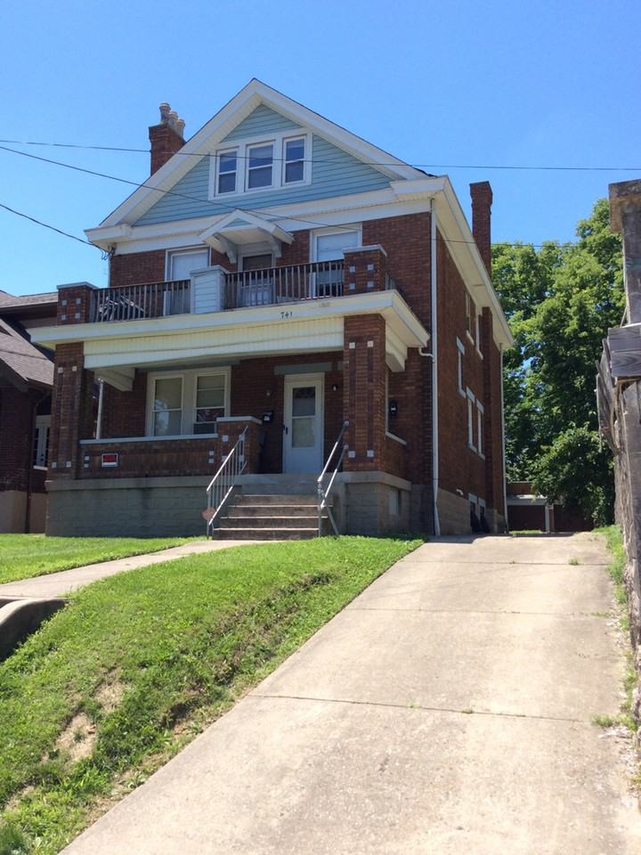741 Purcell Ave #2 - Photo 3 of 3