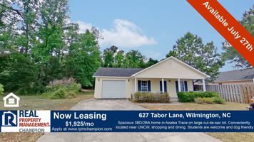 featured image of 627 Tabor Ln
