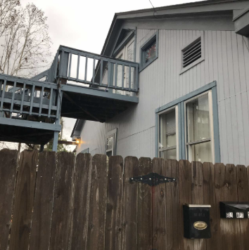 601 Minden St #2 - Photo 6 of 12