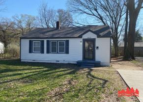 2853 Sage Rd - Photo 1 of 1