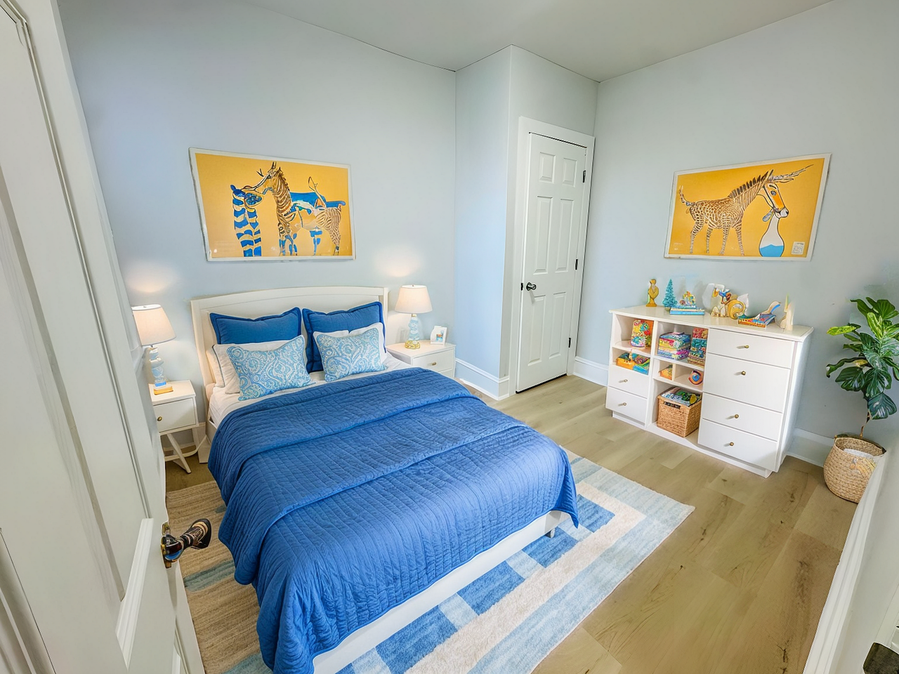 1415 N Hobart St - Photo 3 of 17
