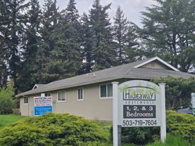 #163 HIDEAWAY APARTMENTS - Photo 1 of 1