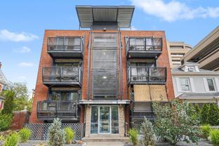 1336 N Logan St #203 - Photo 1 of 1
