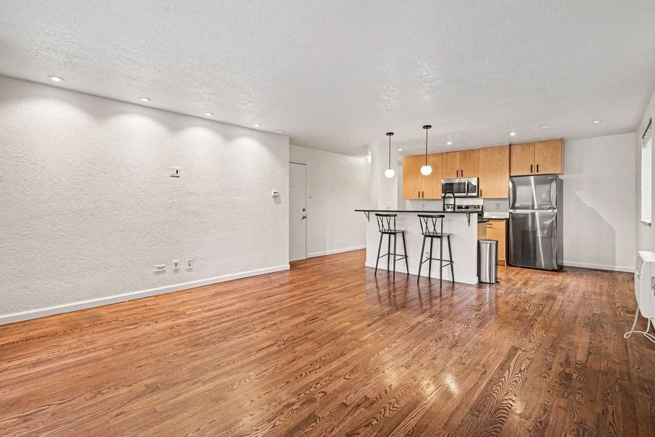 1336 N Logan St #203 - Photo 5 of 21