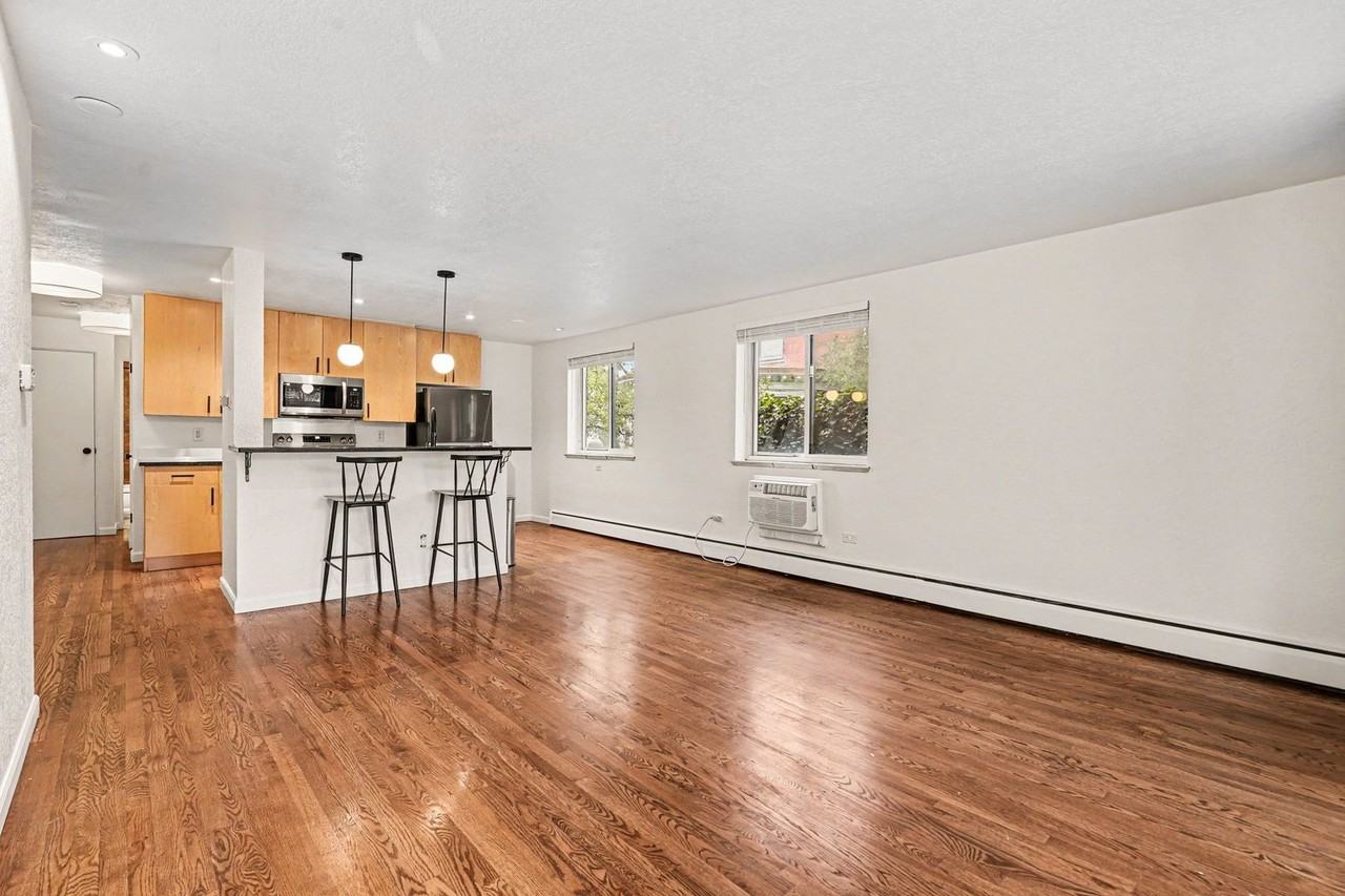 1336 N Logan St #203 - Photo 6 of 21