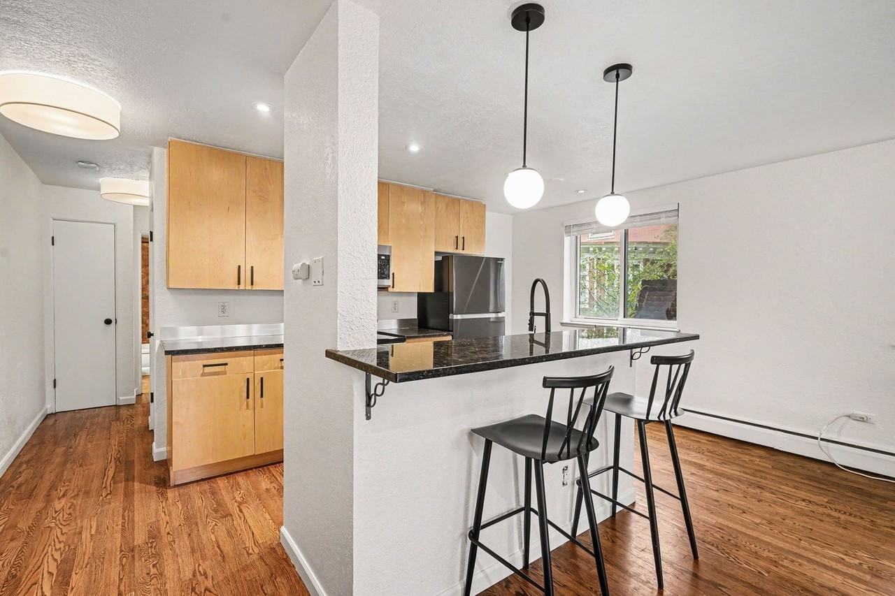 1336 N Logan St #203 - Photo 7 of 21