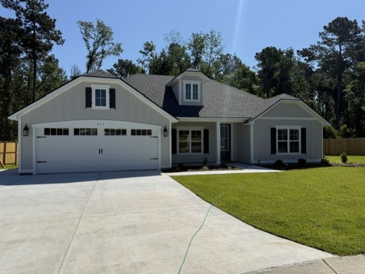 371 371 McNeal Heritage Circle * - Photo 2 of 49