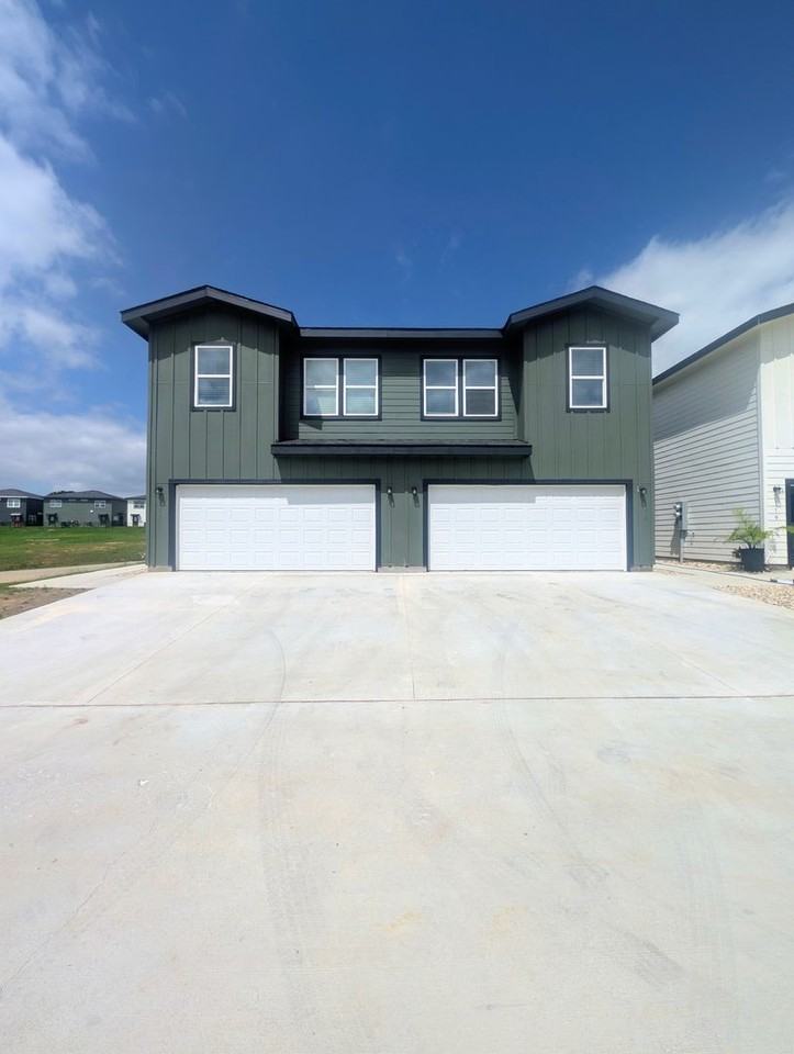3501 E Renfro St #117