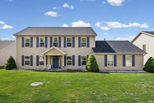 4027 Fiddlesticks Dr - Photo 1 of 1
