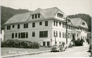 featured image of 500 B St