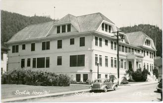 500 B Street - Photo 1 of 1