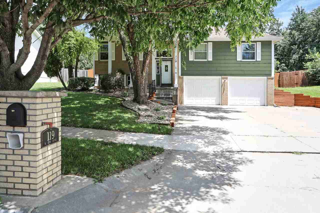 119 N Kaw Dr - Photo 2 of 31