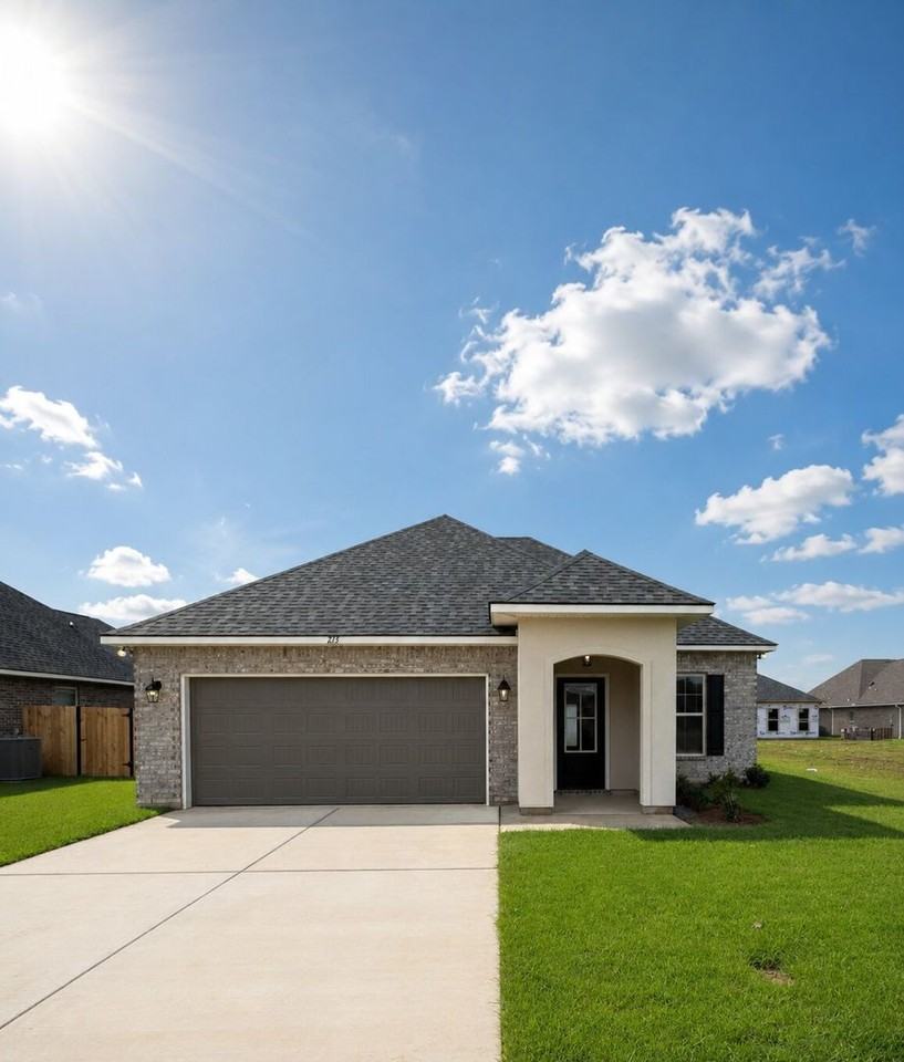 213 Paisley Ln