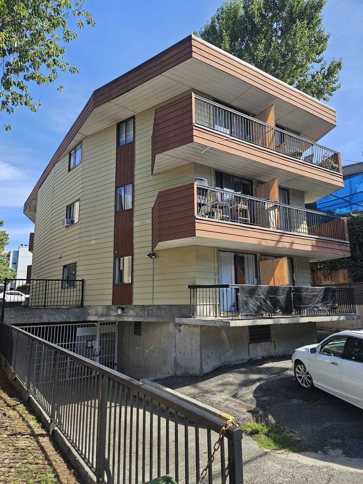 244 East 14th Avenue #101 - Photo 2 of 25