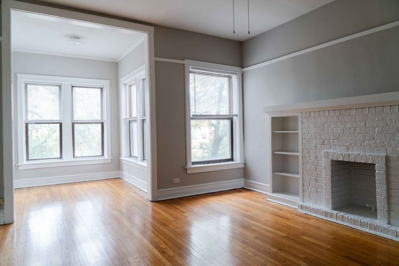 1468 W Argyle St #3F - Photo 3 of 13