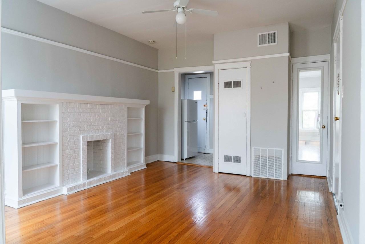 1468 W Argyle St #3F - Photo 5 of 13