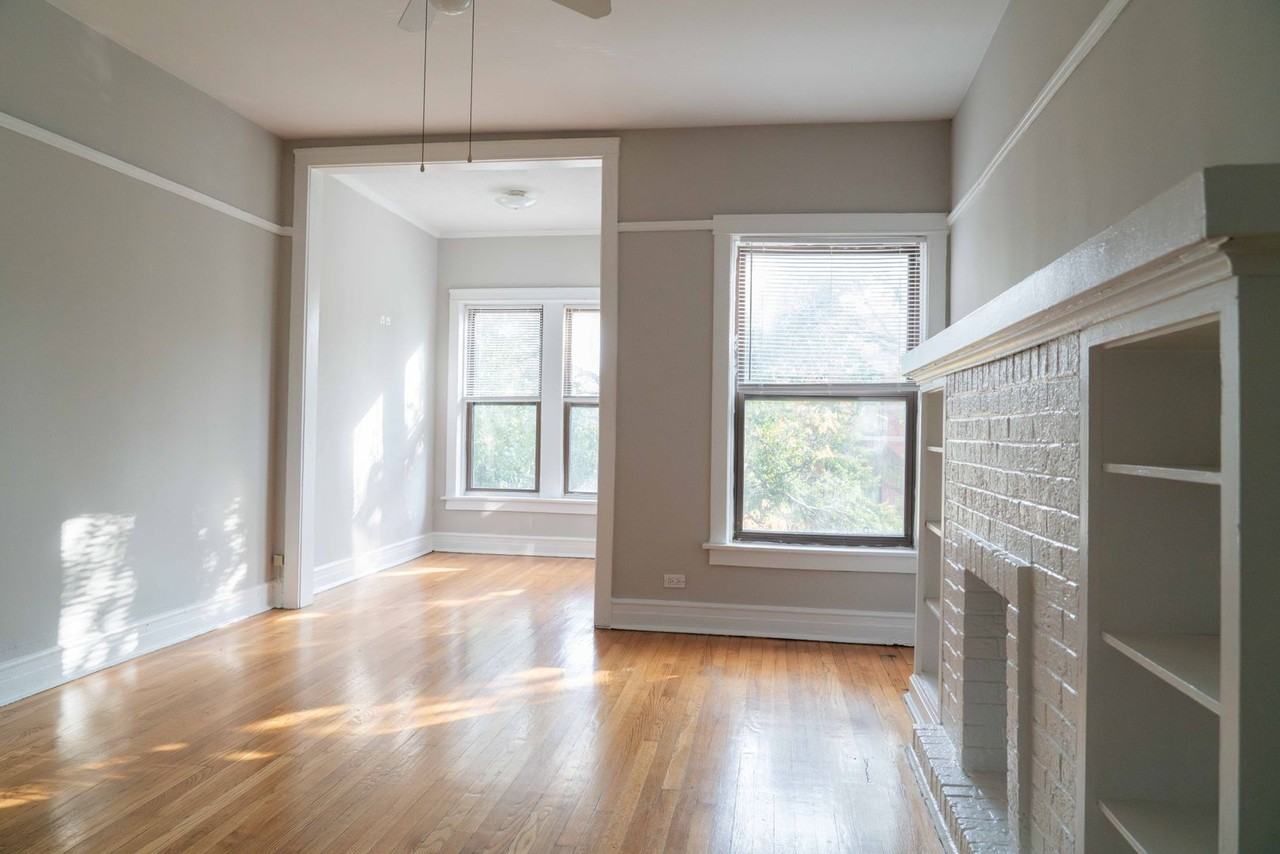1468 W Argyle St #3F - Photo 7 of 13