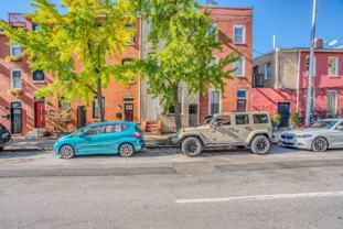 Apartment in Upper Fells Point, Baltimore, MD! - Photo 1 of 1
