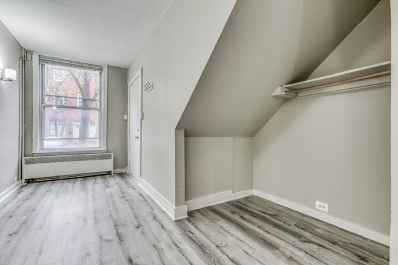 Apartment in Upper Fells Point, Baltimore, MD! - Photo 3 of 21