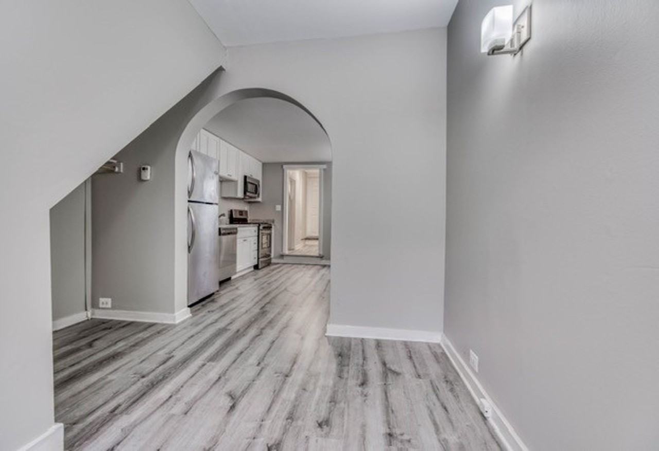Apartment in Upper Fells Point, Baltimore, MD! - Photo 4 of 21