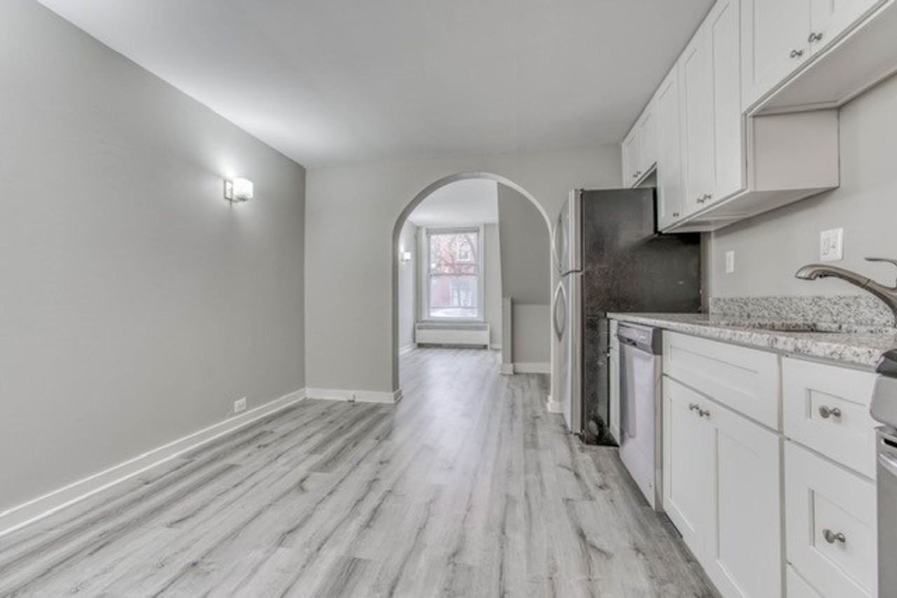 Apartment in Upper Fells Point, Baltimore, MD! - Photo 6 of 21