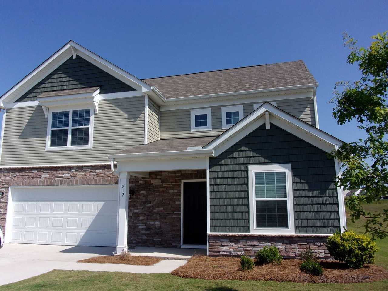 812 Wood Village Dr - Photo 2 of 33