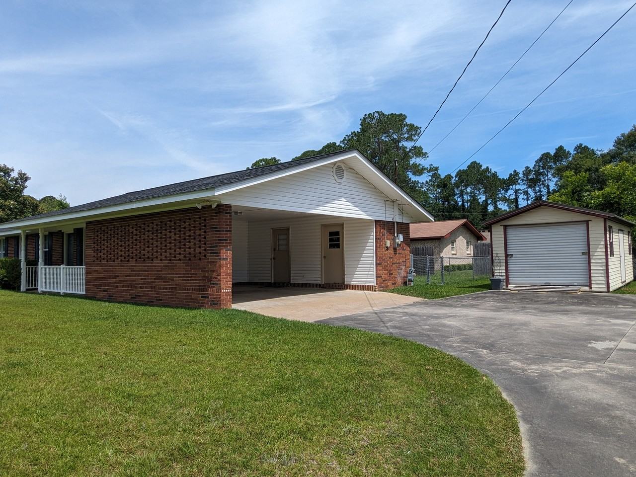 804 Mixon Dr #1 - Photo 2 of 29