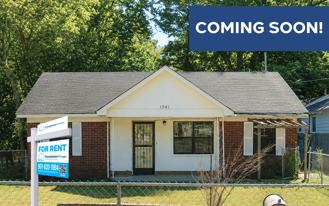 1941 Clifton Ave #1 - Photo 1 of 1