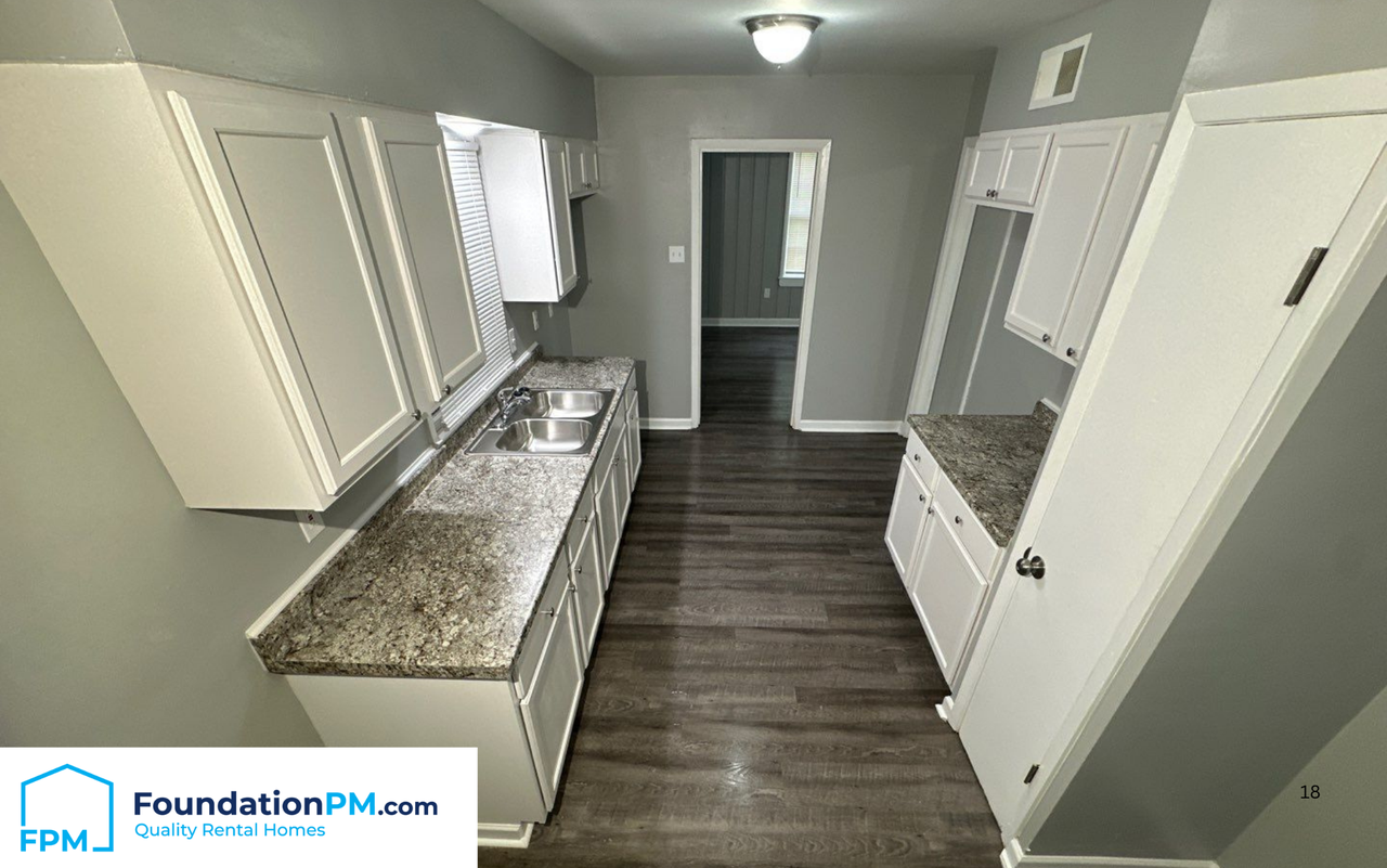 1617 Haywood Ave #1 - Photo 3 of 16