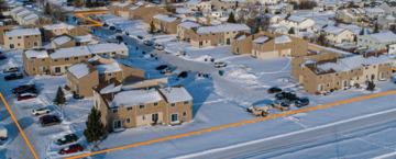 featured image of 8905 8905 102 Ave. Village St. John #8905