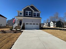 featured image of 821 Rolling Wheel Rd #1