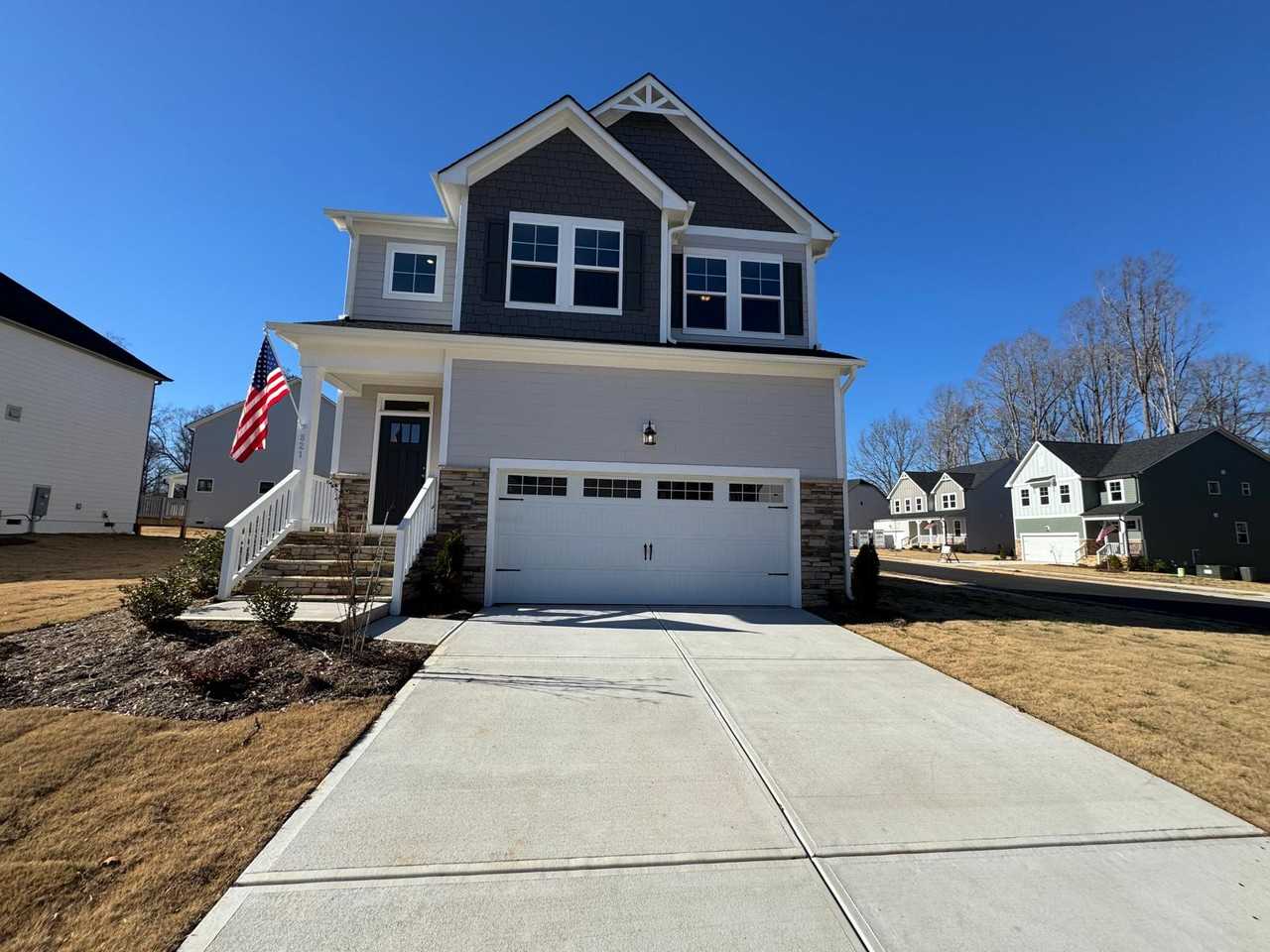 821 Rolling Wheel Rd #1 - Photo 2 of 34