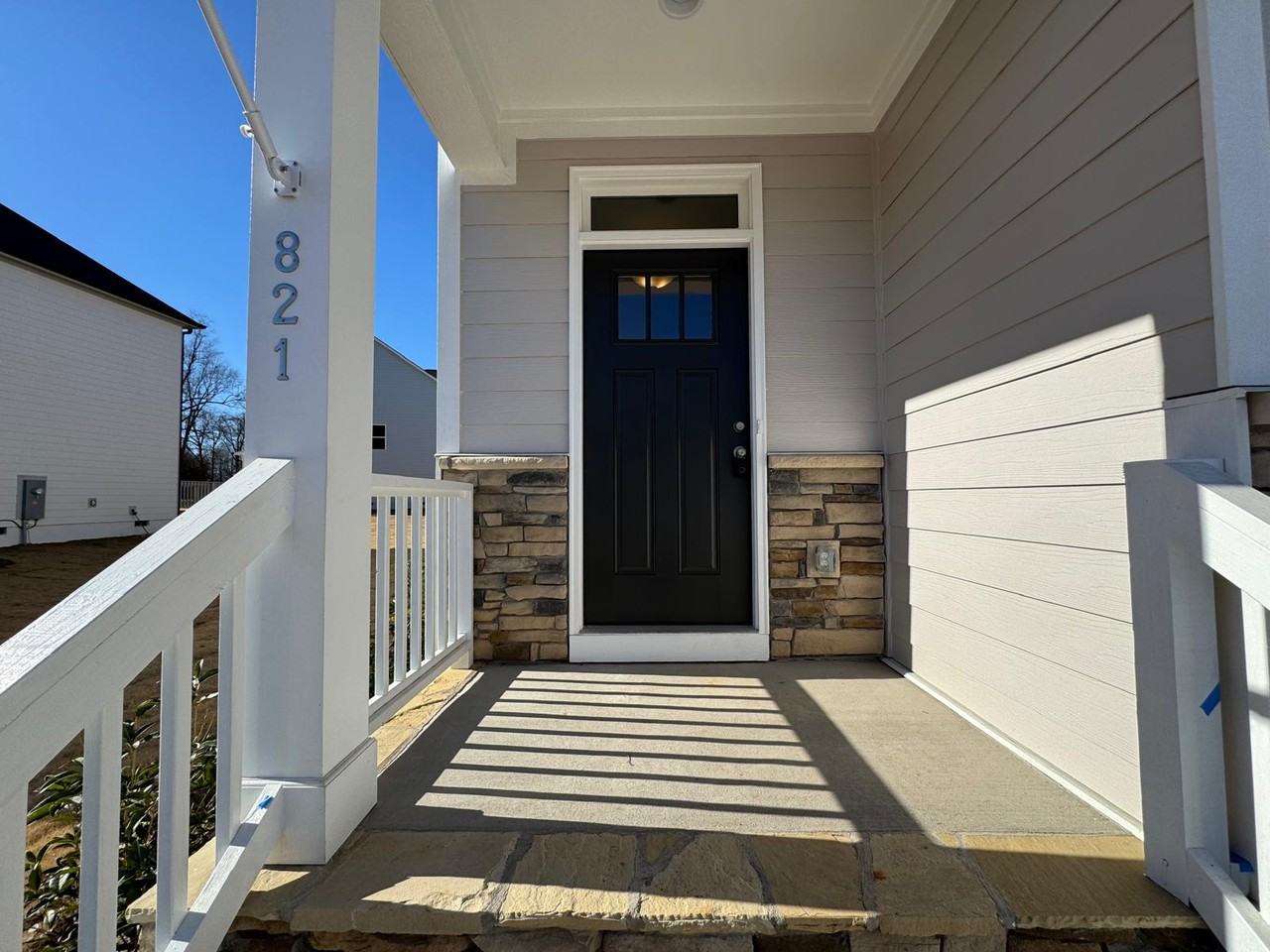 821 Rolling Wheel Rd #1 - Photo 3 of 34