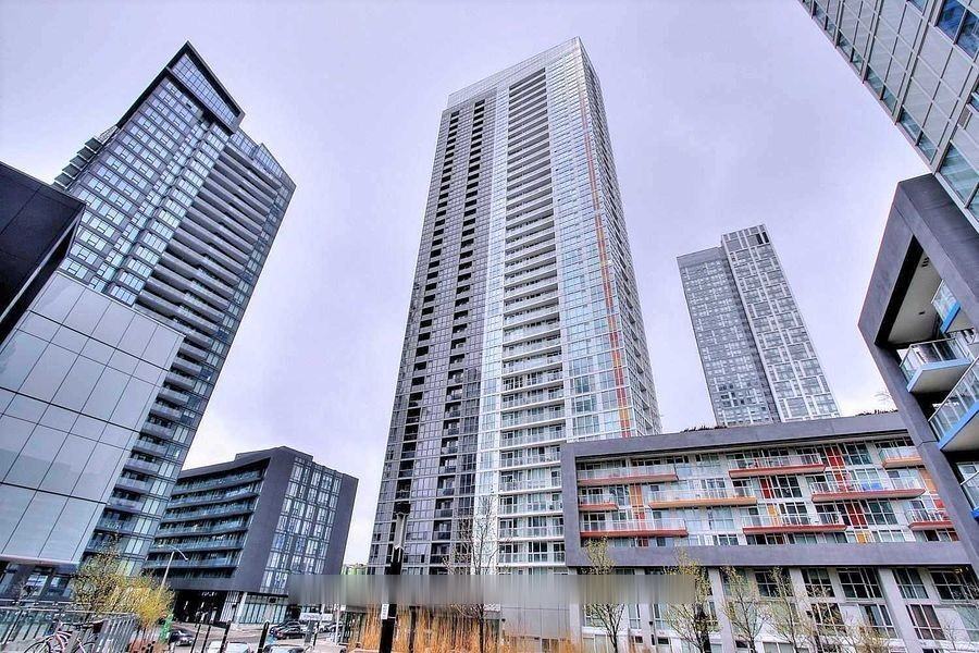 85 Condo #1208