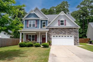 3201 Coley Ln #1 - Photo 1 of 1