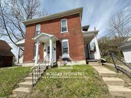 featured image of 820 W Howard St