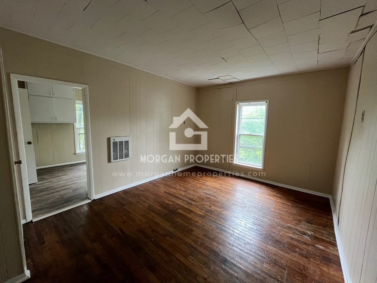 820 West Howard Street1/2 #1-2 - Photo 2 of 5