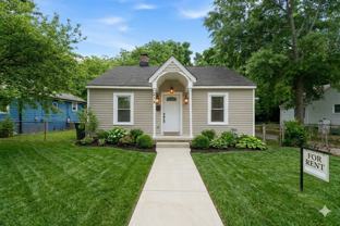 214 Markham St #1 - Photo 1 of 1