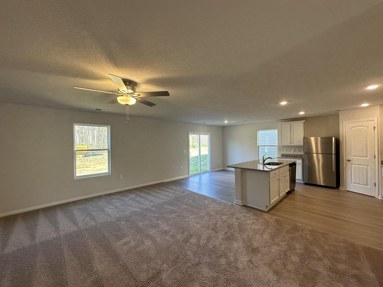 3003 Crescent Lake Ln #1 - Photo 4 of 17