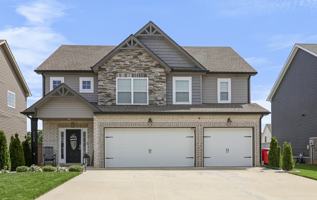 featured image of 1148 Christian James Dr #1