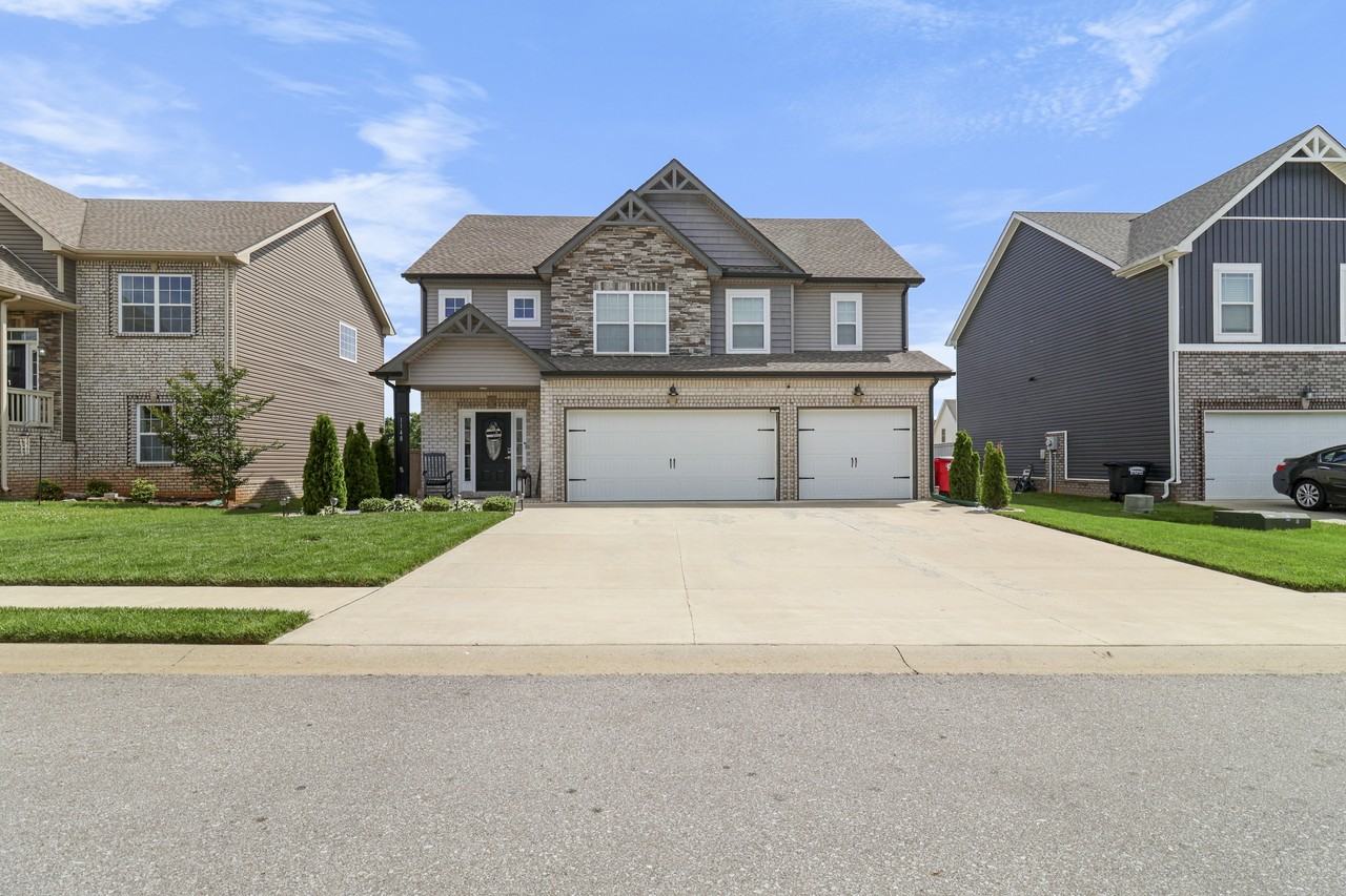 1148 Christian James Dr #1 - Photo 2 of 34