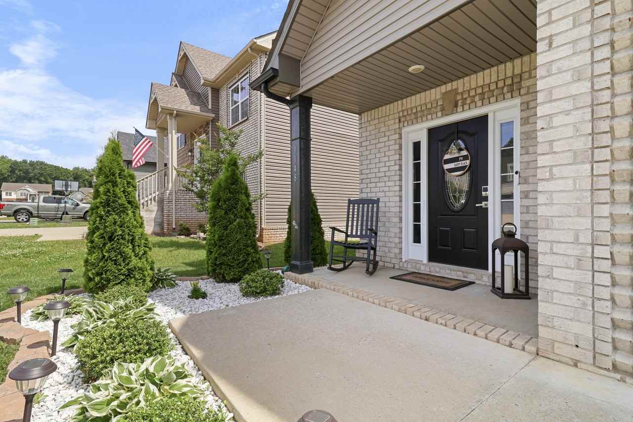 1148 Christian James Dr #1 - Photo 5 of 34