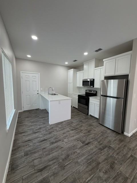 1229 Country Club Dr #3 - Photo 3 of 13