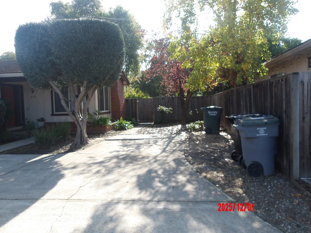 834 Van Dyck Ct #1 - Photo 2 of 2