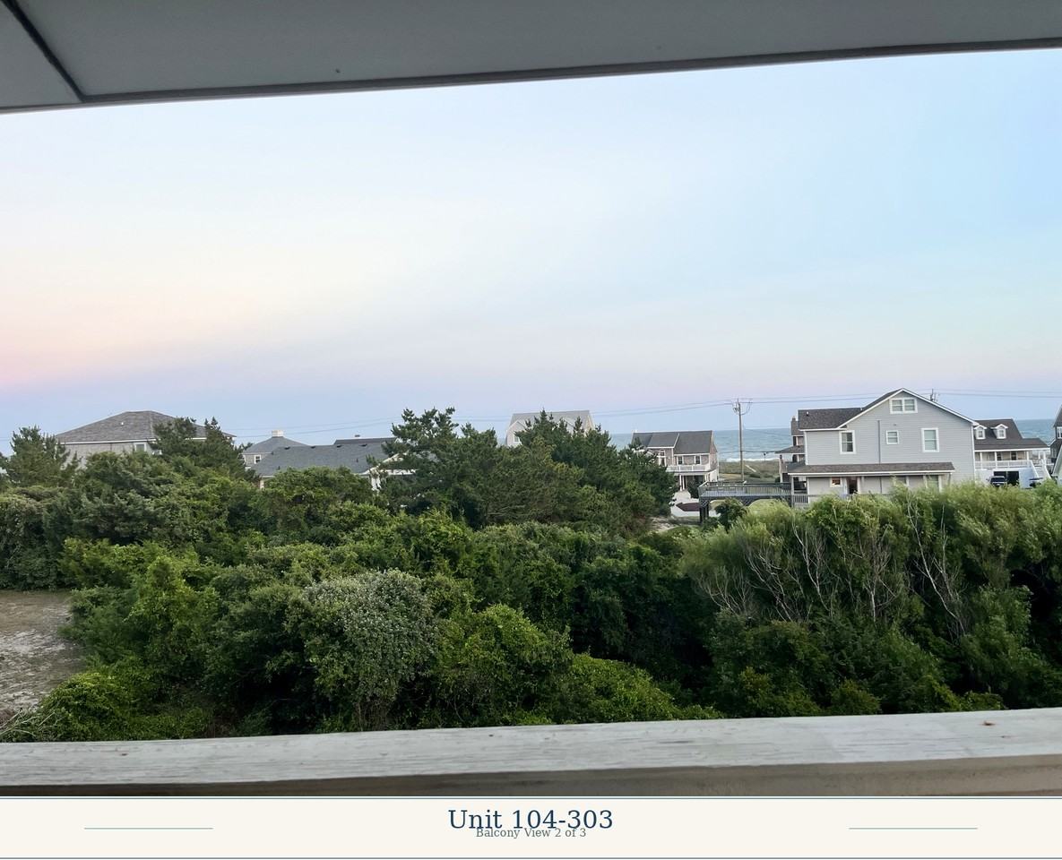 104 Coastal Point Drive - 104-303 #104-303 - Photo 2 of 11