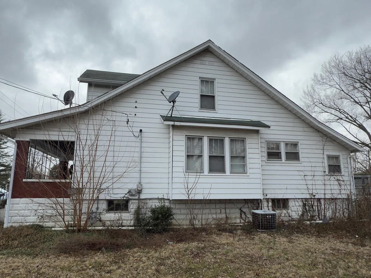 1837 Lower Hunters Trce #1 - Photo 4 of 22