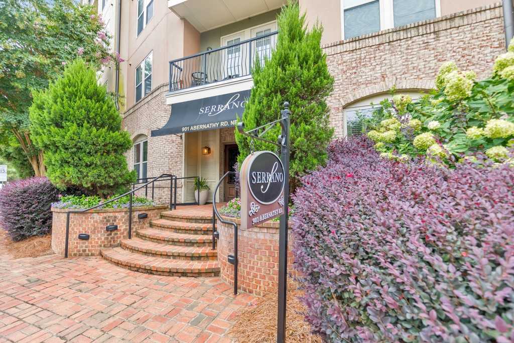 901 Abernathy Rd Ne #1 - Photo 6 of 50
