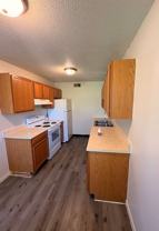 Evergreen Apartments - Photo 1 of 1