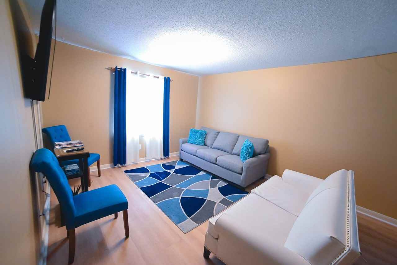 Parkside Apartments - Photo 2 of 6